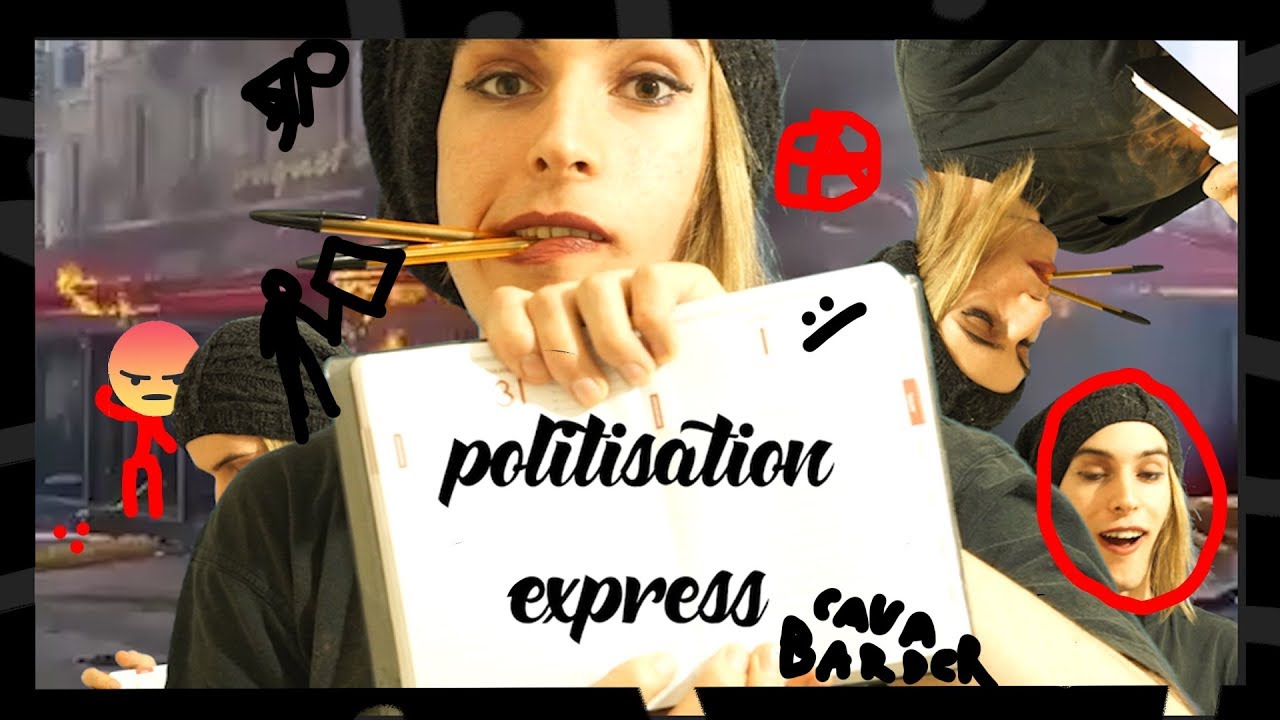 politisation express -episode 1 les premières manifs camera iphone 8 plus apk