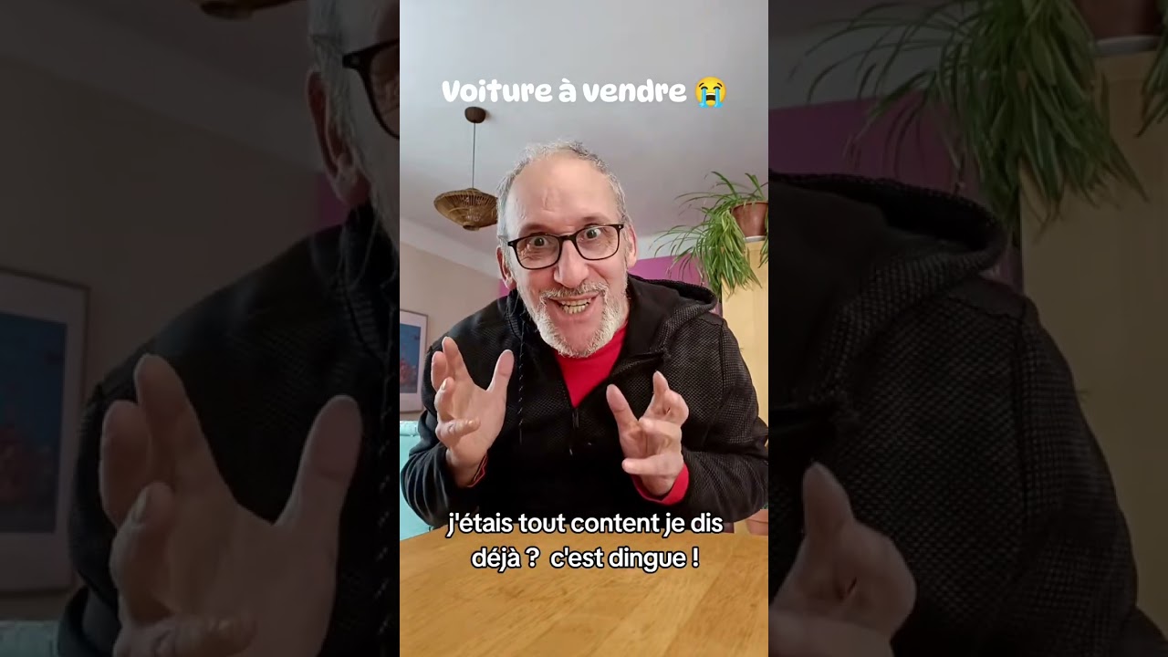 En bagnole #humour #comique #amende #codedelaroute