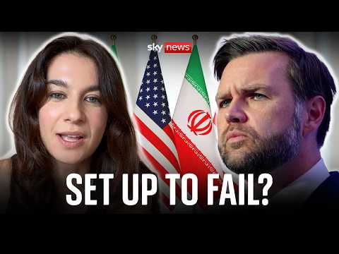 Can Trump's Iran deal survive? │ The World Podcast