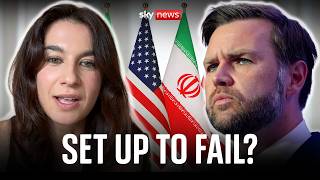 Can Trump's Iran deal survive? │ The World Podcast