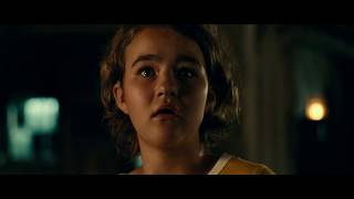 A Quiet Place (2018) trailer