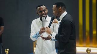 Monday Service | Amb. Prophet David Richard