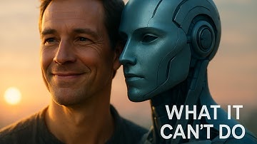 The One Thing AI Will Never Replace