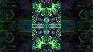 Try Not To Get Hypnotized By These Colors