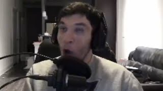 Streamer accidentally sounds racist