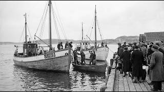 Denmark's Silent Resistance: How One Nation Saved 99% of Its Jewish Population