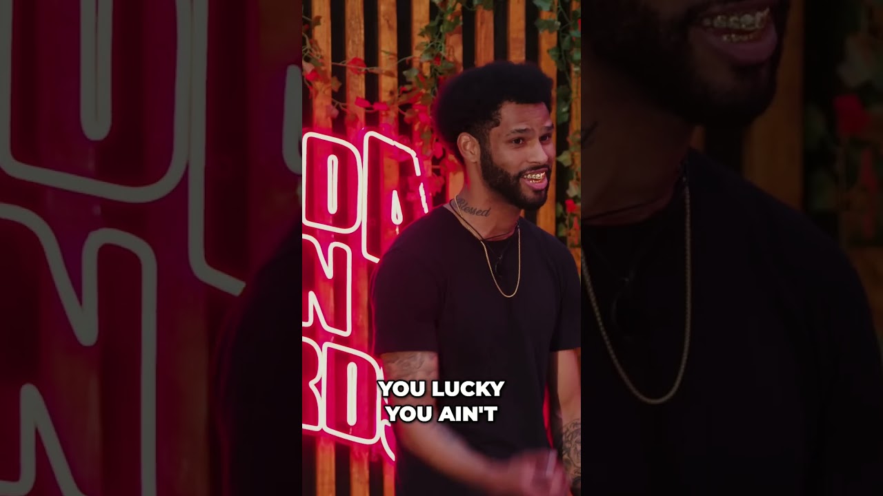 Blackballed in the Industry: Intense Drama & Emotional Confrontation