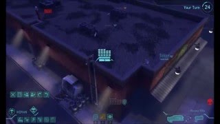 Xcom enemy within multiplayer 20000 point game!