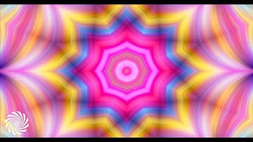 Maitika & One Function - Principles of Unity (Doppler Remix) [Psychedelic Visuals]