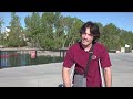 'I could’ve lost my leg': Star man recovering from Boise Whitewater Park surfing accident