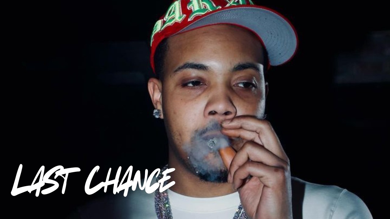 [FREE] G Herbo Sample Type Beat -"Give me a Chance" 2026