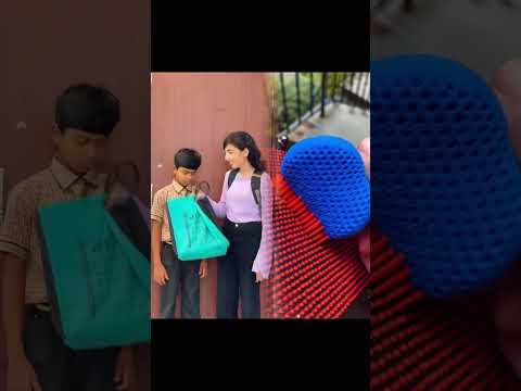Simran Ko Mila Vardaan Simran Makhija Shorts School Schoollife Funny Comedy Youtube 