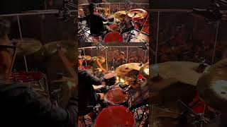 Kita Dipilih - Gloria Trio #drumcam feat. Vriego Soplely &amp; GSJS Worship