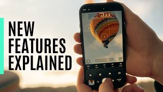 Biggest Ever Reeflex Pro Camera Update (Version 3.0) – Redesigned, Blazing Fast and New Features! screenshot 2