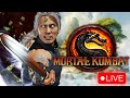 Mortal Kombat 11 KBL LIVE