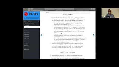 MLOps Lecture 2: Serving ML Models Using Serverless Infrastructure