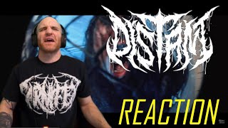 (SOLID TRACK!) | DISTANT - 