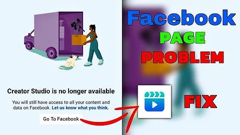 Creator Studio Is No Longer Available Problem Solve || creator studio Banned  || Meta Business Suite