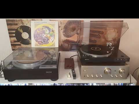 Bob marley на виниле