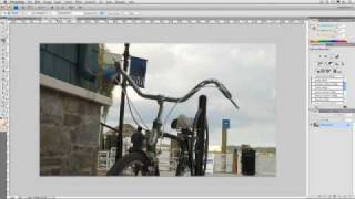 Shadow & Highlights Adjustment - Photoshop for Video