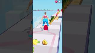 Twerk Smash Twerking Race Ep 37 Funny Games For Kids, Gameplay Video For Kids