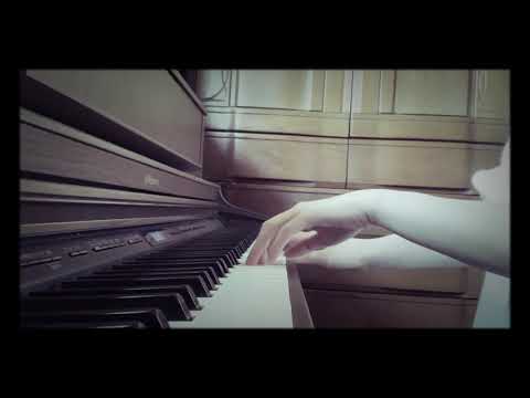 amazarashi『ラブソング』ピアノ 弾いてみた