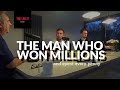 #13 - The Leg it Podcast - Harry Findlay - The Man who won millions and spent every penny