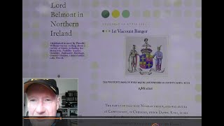 Shout Out for Lord Belmont in Northern Ireland Blogging Website by Tom McClean Positive Belfast 195 views 10 days ago 4 minutes, 52 seconds