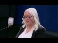 Discussing violence against women in the digital age with Jackie Fox