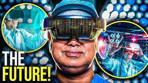 How Performing Surgery in Virtual Reality Can Help Train Future Surgeons