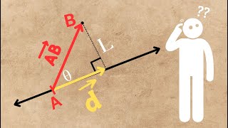 Lecture 16 | Analytical Solid Geometry | Applications on Straight Line in space