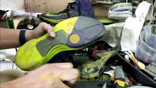 Nike HyperDunk 2012 ้็ฎฑ/ๆ่งฃ