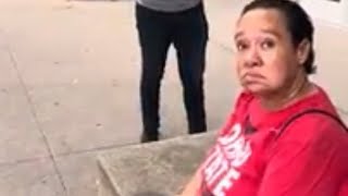 Stop Lying to Strangers !