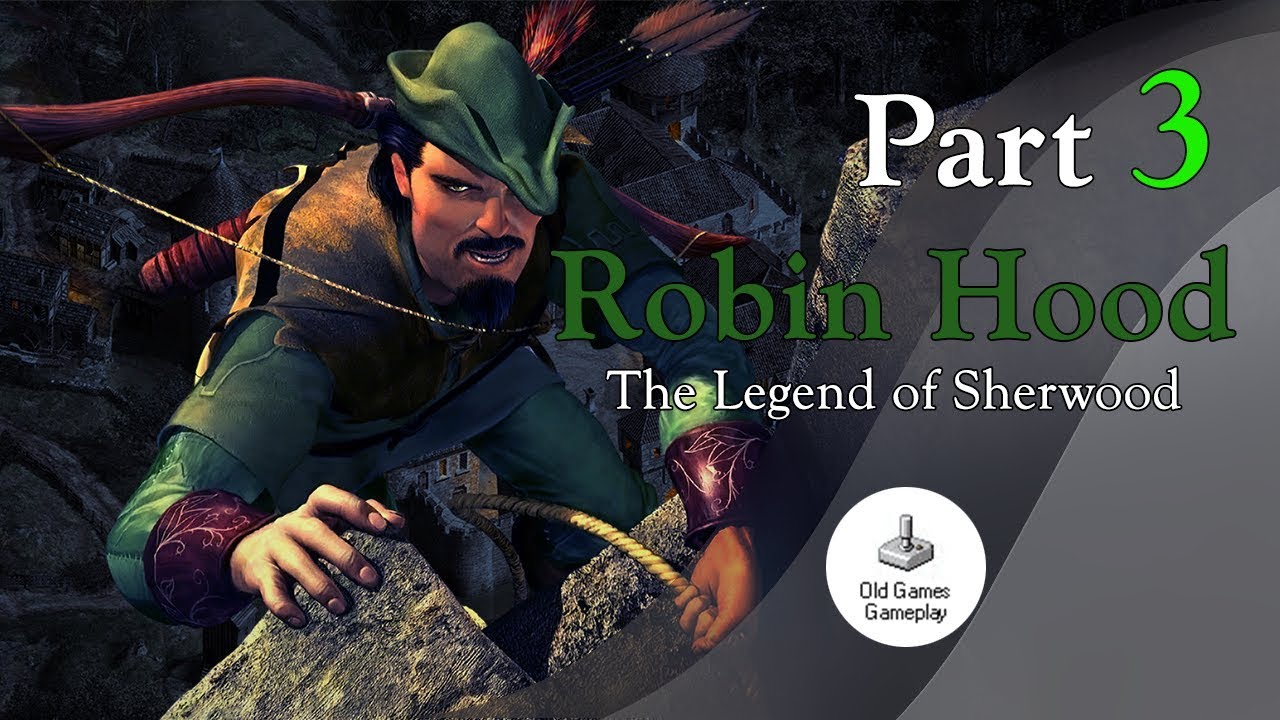 robin hood the legend of sherwood pc review robin hood the legend of sherwood pc review