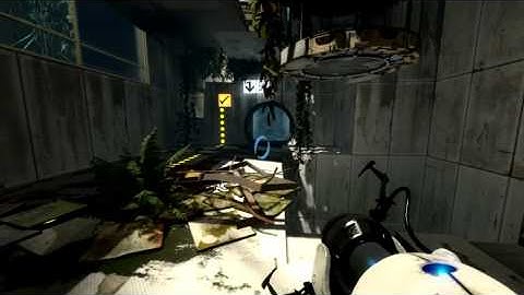 Portal 2: Smooth Jazz Deployed!