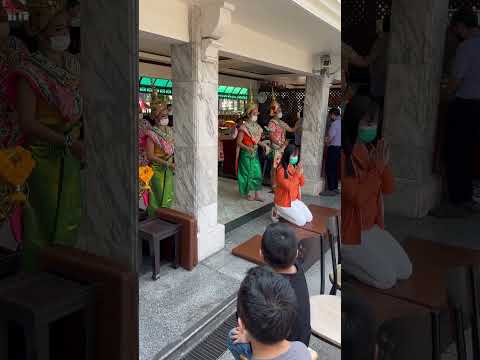 Video: Erawan šventykla Bankoke: išsamus vadovas