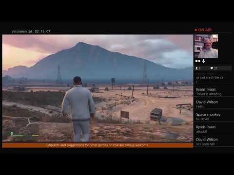 sony interactive entertainment europe limited SnakeFriesia Live.. GTAV Storymode, what will Michael, Franklin and Trevor Do Now??
