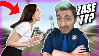 TO JE ZASE ONA???|GTA V: RP/w@marwex99 a @strikeros|