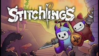 Mre Forgot To Unmute Mrse Stitchling Gamer Though Pt 1