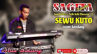 SEWU KUTHO - Koplo Sagita version Terbaru