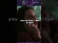 Choosing Boundaries: The Turning Point in a Daughter's Life