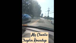 My Charlie  Chaplin Roundup