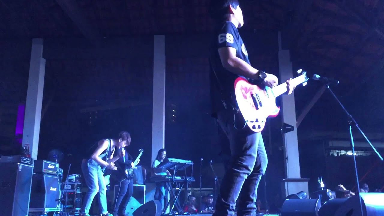 Chord Akim And The Majistret Potret - 6:06 zaly haripin 117 176 просмотров. - maniac horor movie