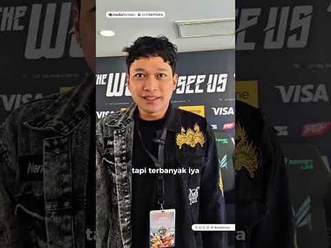 Cerita Cosmaker Rian CYD Buat 21 Unit Cosplay Gatotkaca Solar Spark Ramaikan Pekan M7