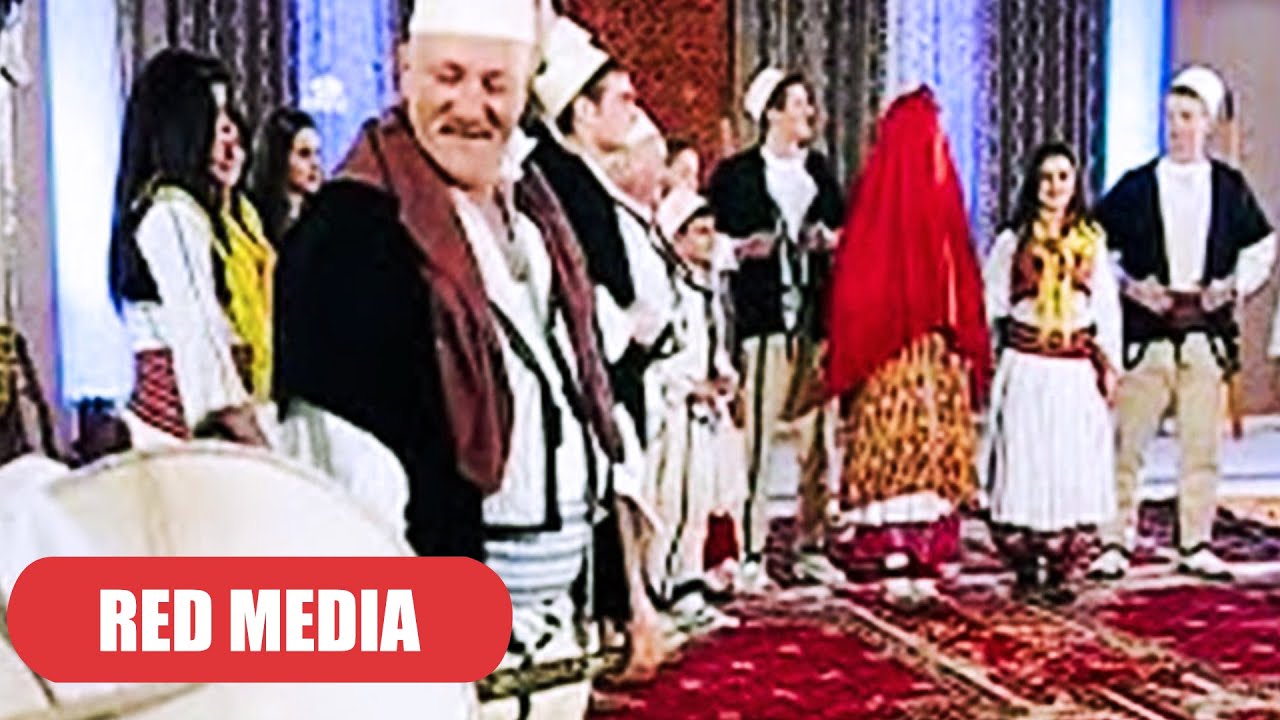 Dasma e Zhurit -(3) -Rrënjët Tona  (ZHURI)