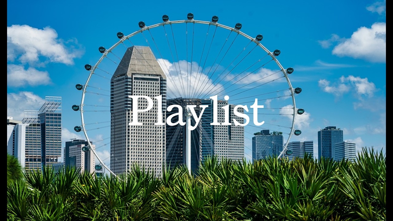 기분 업 되는 신나는 플레이리스트 ⚡Feel Good Upbeat Playlist BrightWave