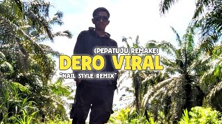 ||DJ viral tiktok 🔥 Pepatuju (remake) ‼️ acapella (from @ANATIMUR )