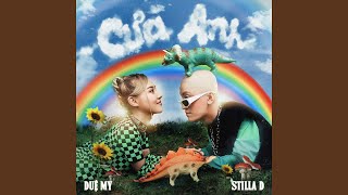 Video thumbnail of "Duệ My - Cưa Anh"