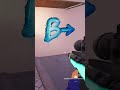 Fortnite first person 5 #fortnite #gaming