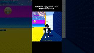 im noob, i cant enjoy the aa in escape tsunami #brainrots